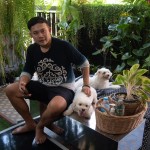 โสดแบบสุข ๆ ในทาวน์เฮ้าส์ที่เหมือนบ้านในฝัน