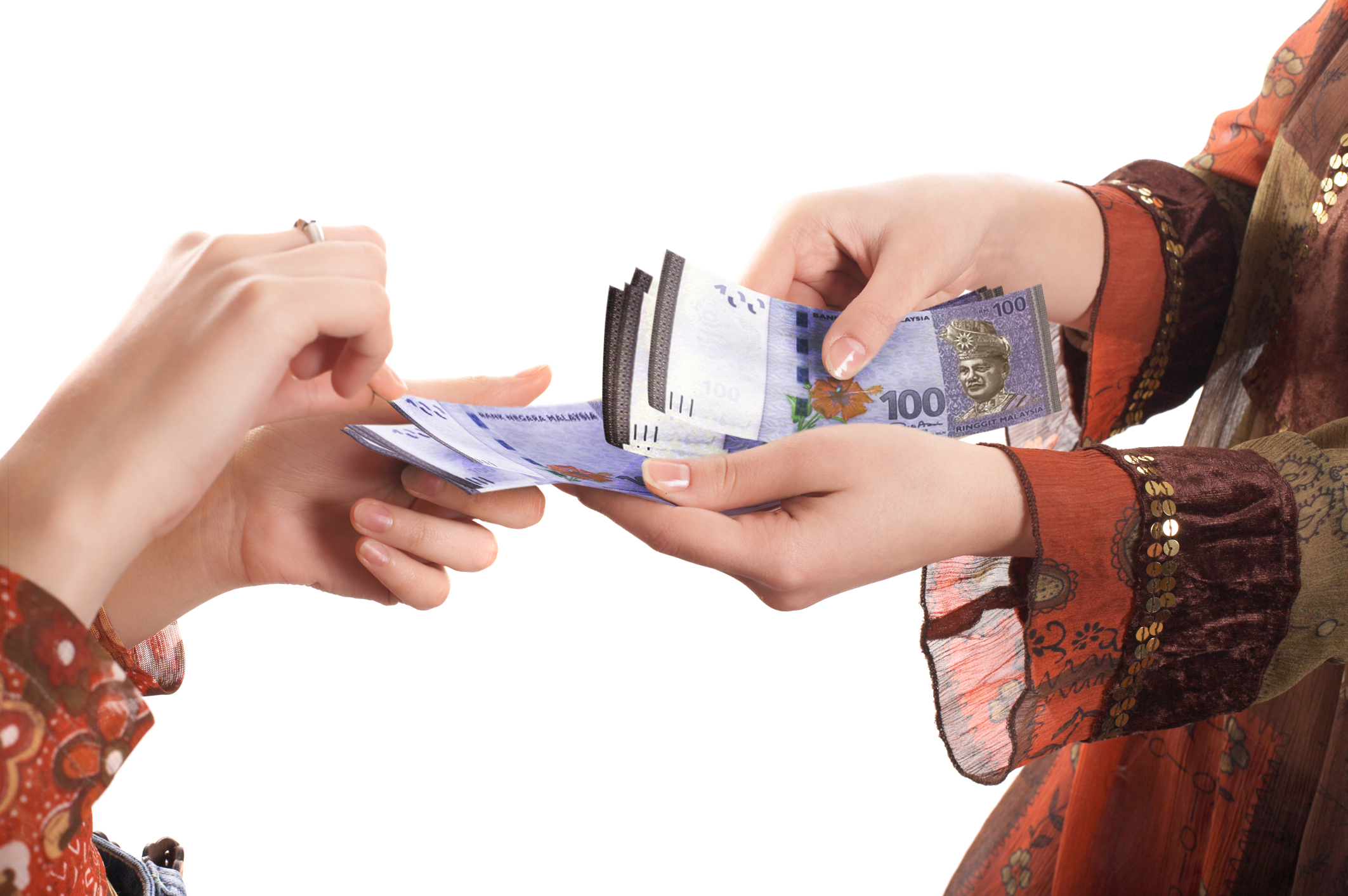 What Is A Friendly Loan Agreement And What Does It Mean For Property 