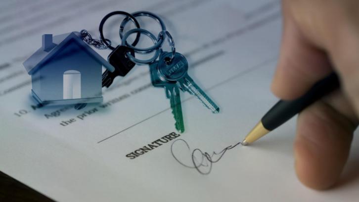 Banyak keuntungan yang bisa didapat dengan membeli rumah tipe 21. (Sumber: pixabay.com)