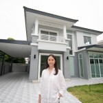 รีโนเวทบ้านมือสองขาย งานสนุกที่ได้เปลี่ยนบ้านเก่าให้ดูสวย