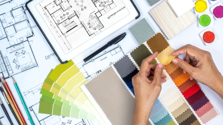 Pakai Jasa Desain Rumah Ternyata Menguntungkan dan Murah