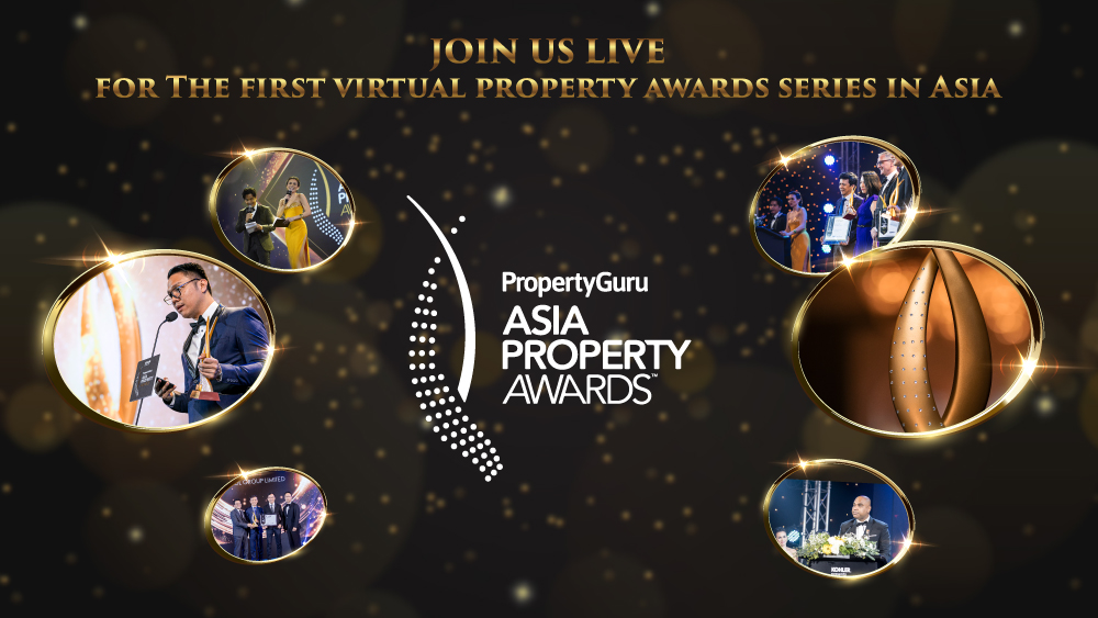 Asia Property Awards Malaysia 2020