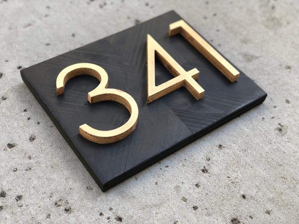 House number, House number plate, Lucky number, Unlucky Number, Chinese numbers, Numerology, Numerology number