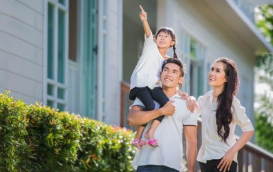 Buy Home