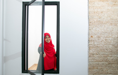 Cerita Rumah Yuni: Pencarian Rumah Tanpa Henti Untuk Dihuni dan Investasi