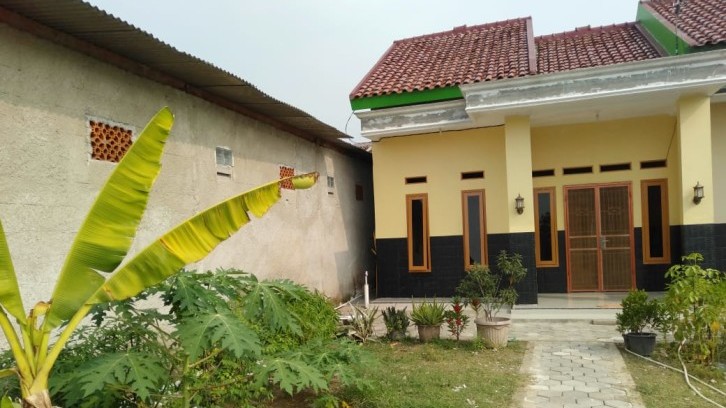 Inspirasi Cerita Rumah Fatmawati Sebagai Motivasi 