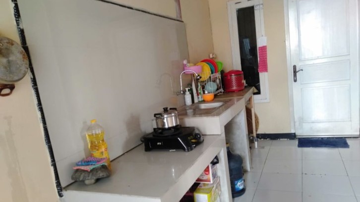 Cerita Lahan Pemberian Orang Tua untuk Dibangun Rumah