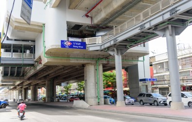ย่าน MRT บางแค ทำเลขานเมืองที่นับวันจะน่าอยู่มากยิ่งขึ้น
