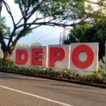 Perumahan Depok #1