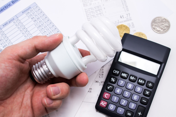 Bantuan Prihatin Elektrik, elektrik, bil elektrik, tnb, jimat elektrik