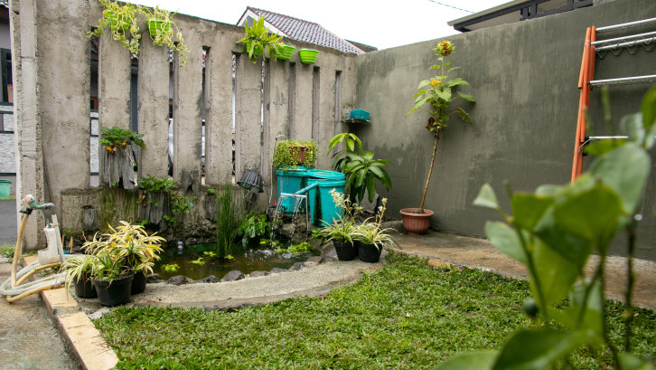 Cerita Dira ditolak sales marketing saat survei rumah