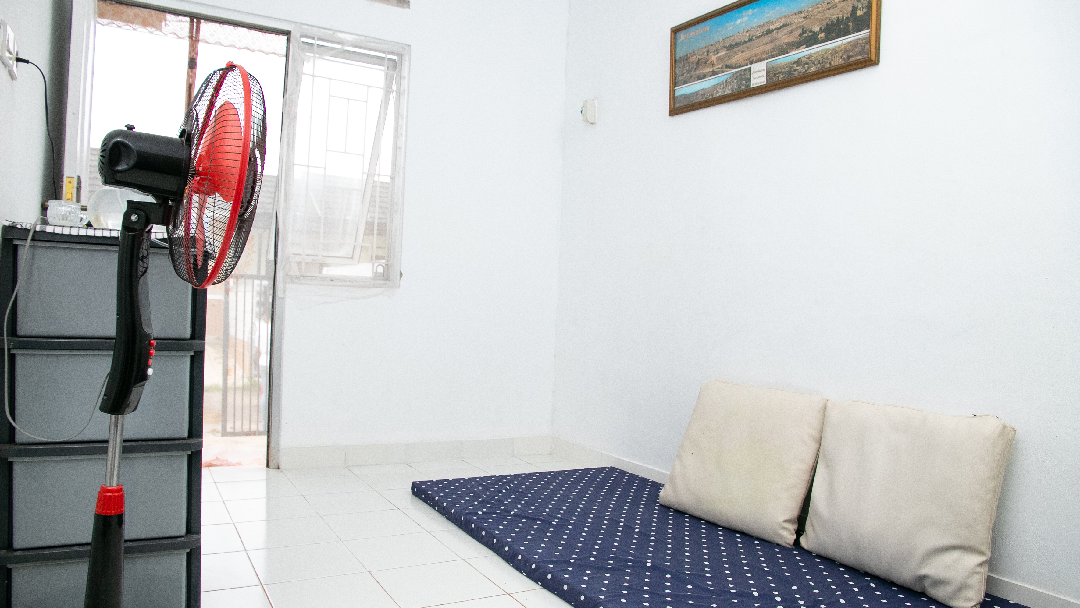 Cerita Nasihat Mami akan Pentingnya Beli Rumah Sebagai Investasi