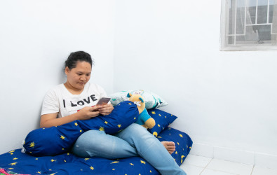 Cerita Rumah Eunike: Generasi Milenial yang Beli Rumah Modal Nekat