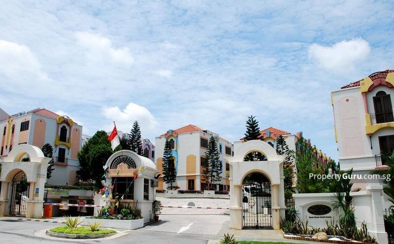 D Manor