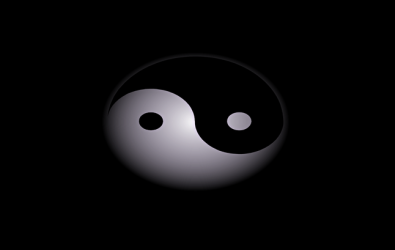 Yin Yang Foto Utama