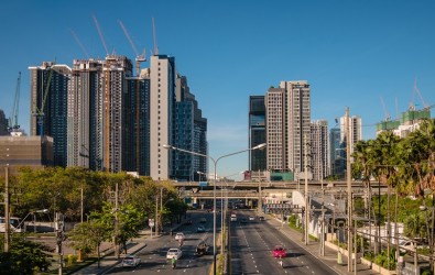 MRT เพชรบุรี ทำเลศักยภาพตอบรับการอยู่อาศัยใจกลางเมือง