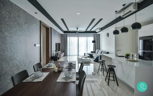 Interior Design Tips To Make An Impressive First Impression