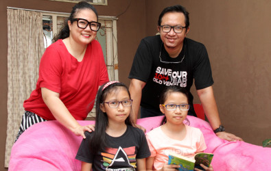 Cerita Rumah Tantri: Balada Pengajuan KPR Rumah Seken