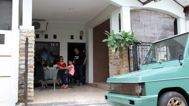 Cerita Alasan Pilih Membeli Rumah Seken Ketimbang Rumah Baru