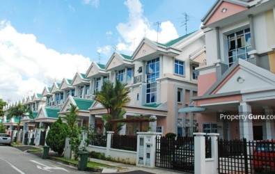 landed property under 2m