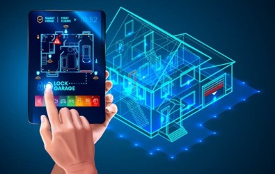 IoT คืออะไร ทำไมต้องมีติดบ้าน-คอนโดในยุคดิจิทัล