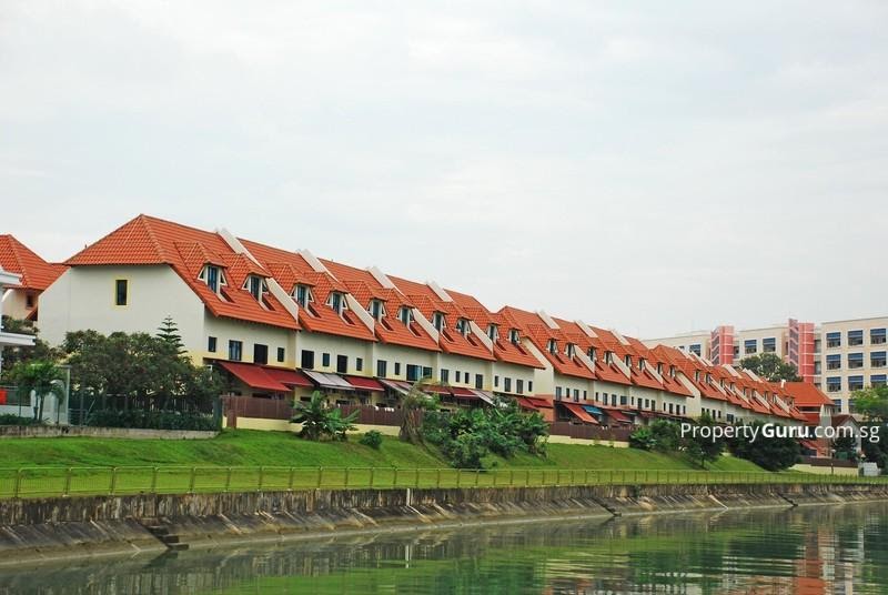 the springfield