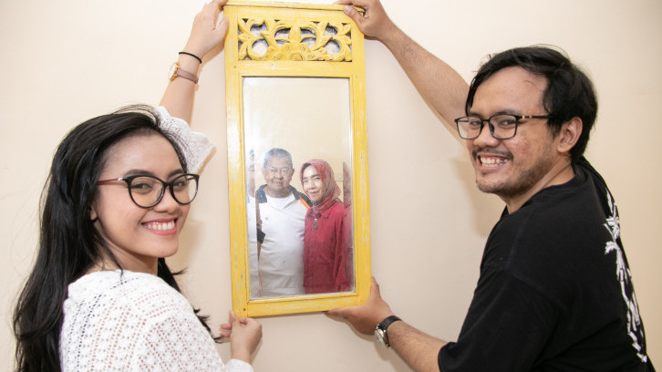 Cerita Rumah Gendhis yang Menginspirasi dan Kiat-kiatnya