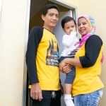Cerita Rumah Irwan: Office Boy Rumah.com yang Sukses Membeli Rumah