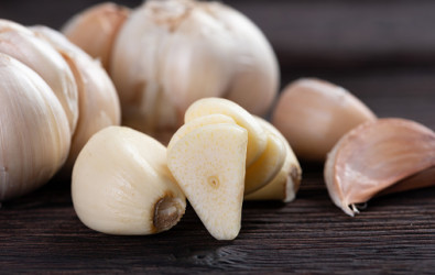 Cara Menanam Bawang Putih