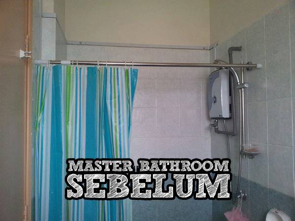 bilik mandi, bilik mandi terkini