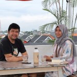 Cerita Rumah Indri: Berusaha Punya Rumah Hingga Punya Usaha Dari Rumah