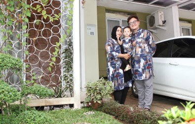 Cerita Rumah Tebe: Perjuangan Punya Rumah Sendiri yang Penuh Negosiasi