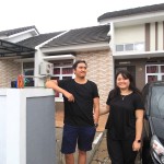 Cerita Rumah Tya: Beli Rumah DP 0 Rupiah Sambil Urus Rencana Menikah