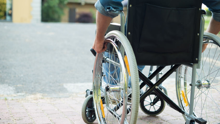 Is Your Property Accessible for the Differently-Abled?