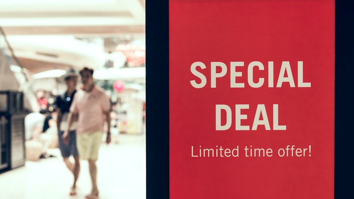 Jangan biarkan diri anda datang tanpa rencana apalagi jika tujuannya ingin beli rumah di pameran properti. (Foto: Pexels)