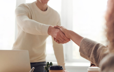 1. Cek 15 Peluang Bisnis Franchise di 2021