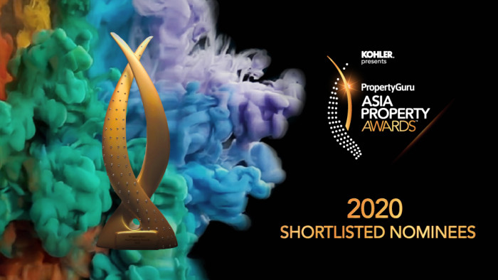 Country Winners On The Cusp Of Regional Triumph at 15th PropertyGuru Asia Property Awards Grand Final