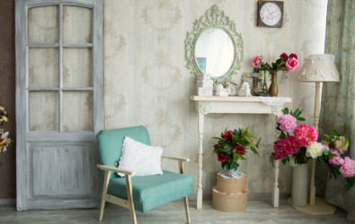 bajet, hias rumah, menghias rumah, tips hias rumah, makeover rumah