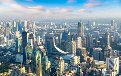 Thailand Property Market Outlook 2564