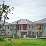 อยู่บ้านจัดสรร ทาสีบ้านไม่เหมือนหลังอื่น ผิดหรือไม่