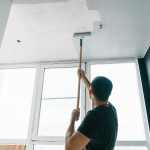 Ceilings No Longer Need to be White