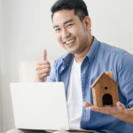 Tips Beli Rumah dari Rumah Lewat Rumah.com & REI Property Expo