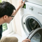 รวม 7 วิธีซ่อมเครื่องซักผ้า กับปัญหาที่พบบ่อย