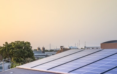 Solar Rooftop ติดตั้งเองได้
