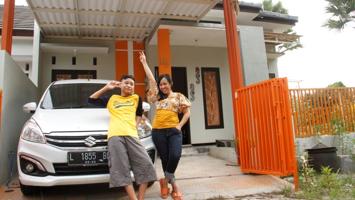 Cerita Rumah Dewi: Membuka Lembaran Hidup Baru di Rumah Baru