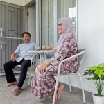 Cerita Rumah Novi: Pindah Kota Menjemput Bahagia di Rumah Bermuka Dua