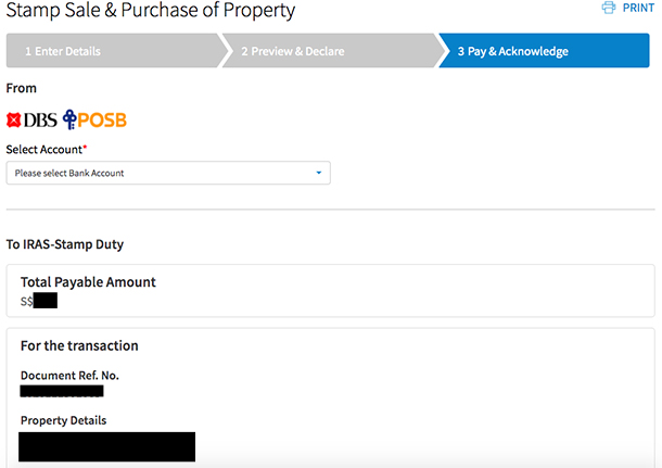 IRAS eStamping 6Step Guide How to Pay Stamp Duty Online in Singapore