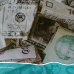 unsplashed_foreign currencies