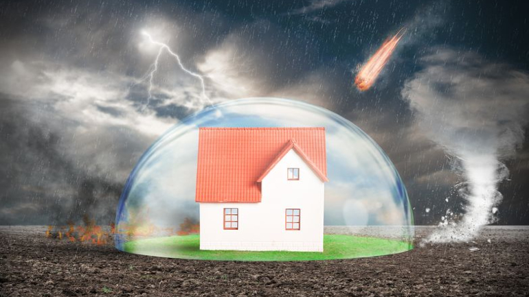 Climate Proof Your Home Before It’s Too Late