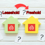 Convert leasehold to freehold